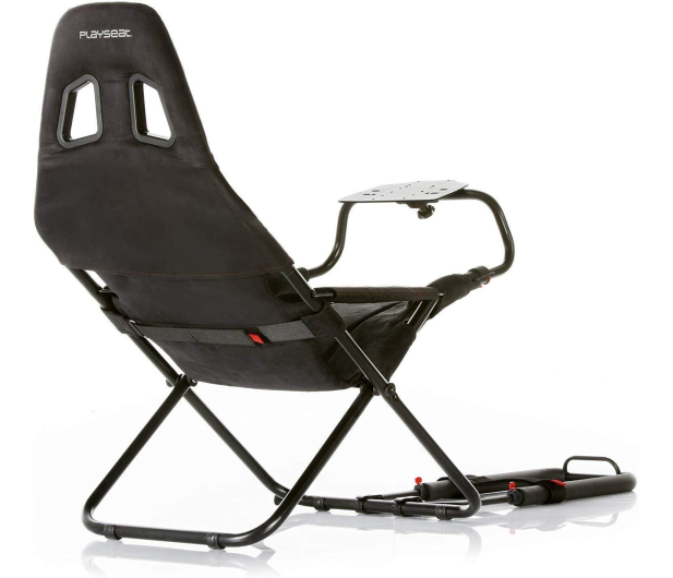 Playseat Challenge (Czarny) - 316164 - zdjęcie 2
